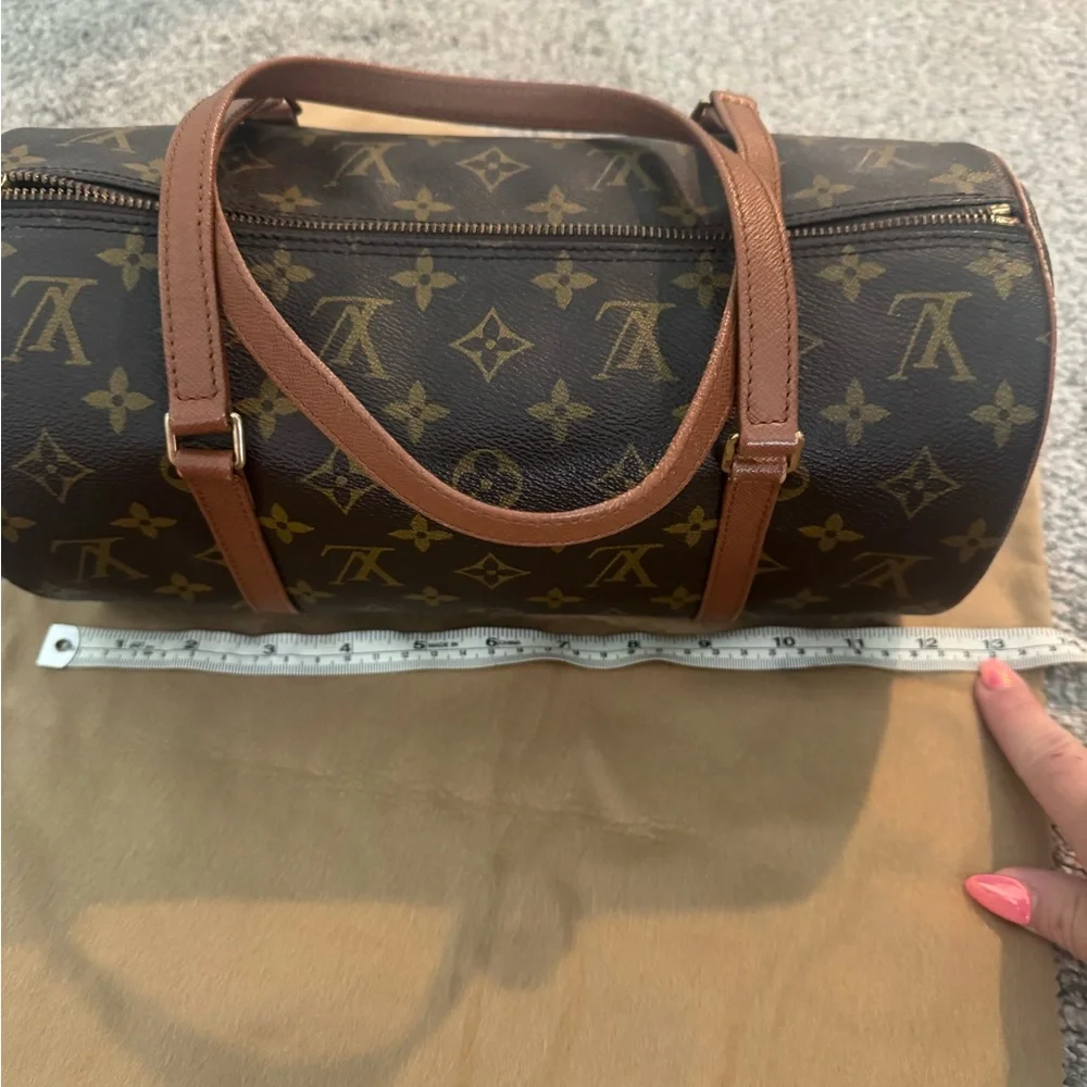 Louis Vuitton Papillon 30